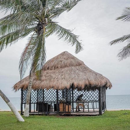 Reef Yucatan All Inclusive & Convention Center Merida Ngoại thất bức ảnh