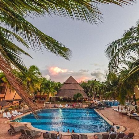 Reef Yucatan All Inclusive & Convention Center Merida Ngoại thất bức ảnh