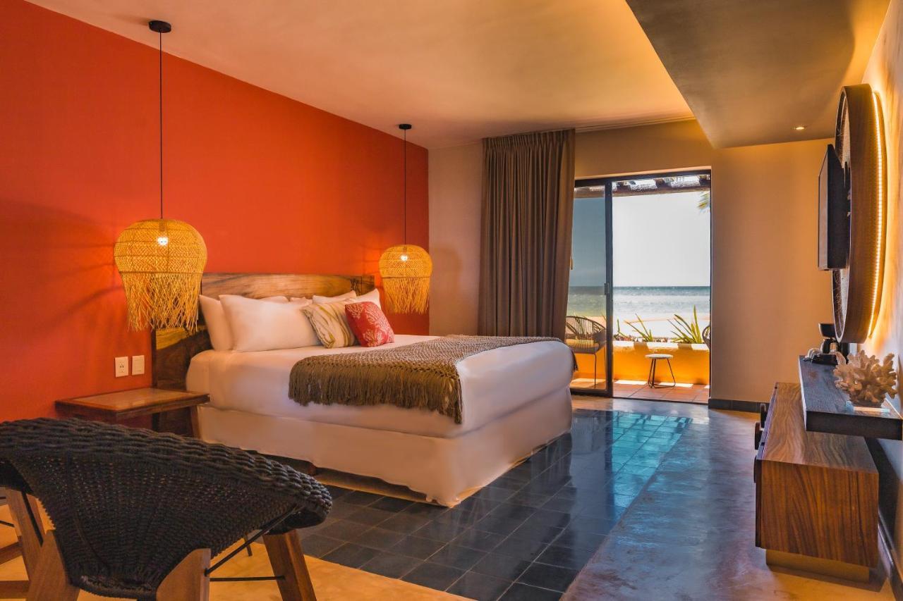 Reef Yucatan All Inclusive & Convention Center Merida Ngoại thất bức ảnh