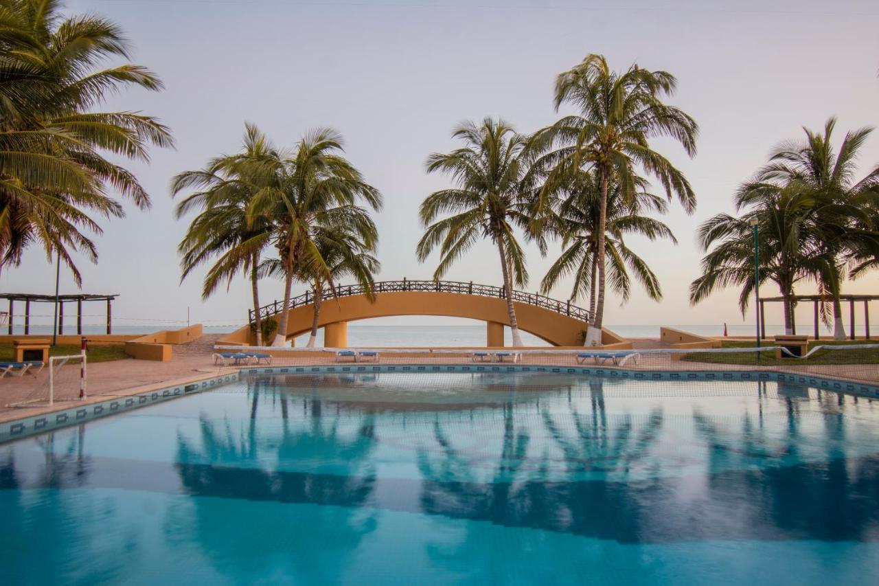 Reef Yucatan All Inclusive & Convention Center Merida Ngoại thất bức ảnh
