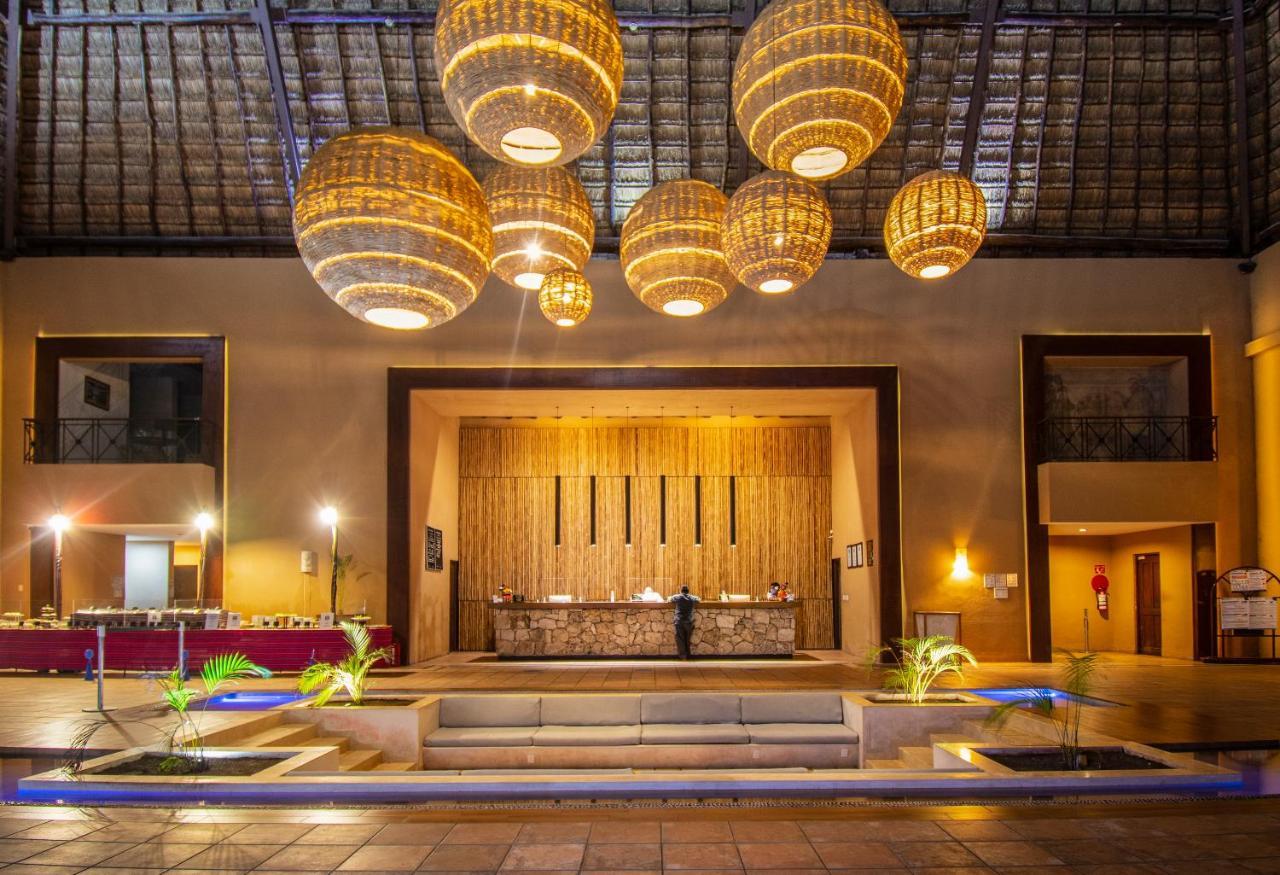 Reef Yucatan All Inclusive & Convention Center Merida Ngoại thất bức ảnh