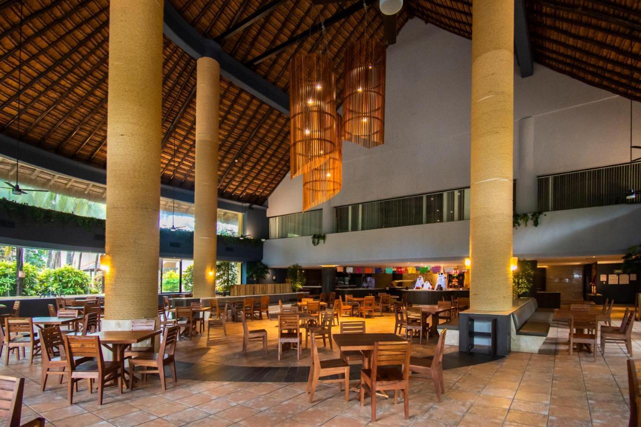 Reef Yucatan All Inclusive & Convention Center Merida Ngoại thất bức ảnh