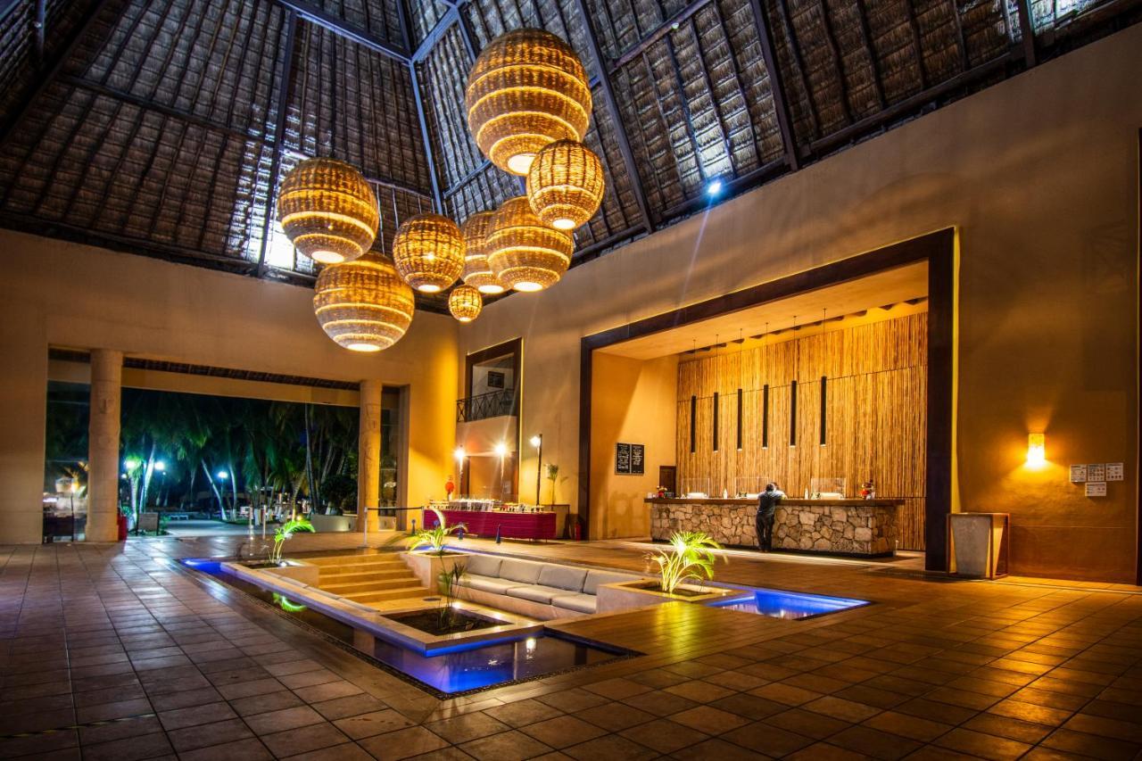 Reef Yucatan All Inclusive & Convention Center Merida Ngoại thất bức ảnh