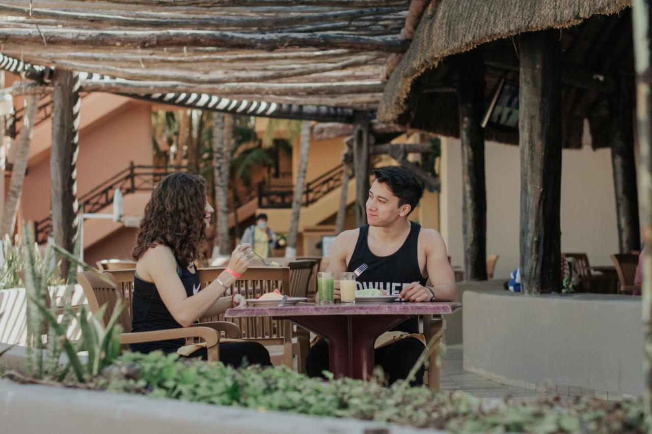 Reef Yucatan All Inclusive & Convention Center Merida Ngoại thất bức ảnh