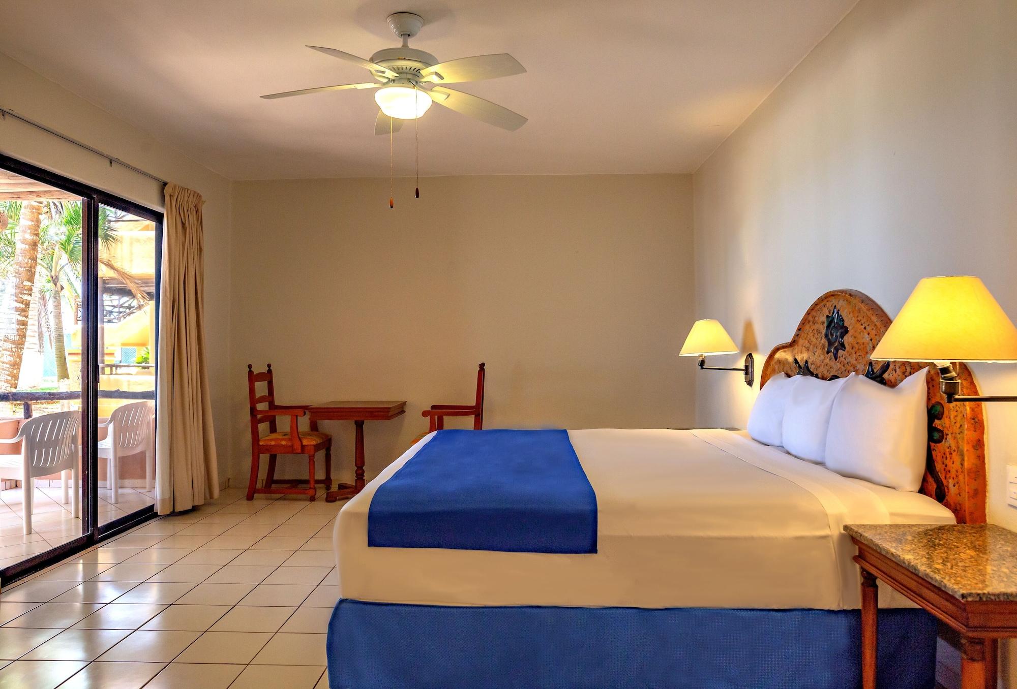 Reef Yucatan All Inclusive & Convention Center Merida Ngoại thất bức ảnh