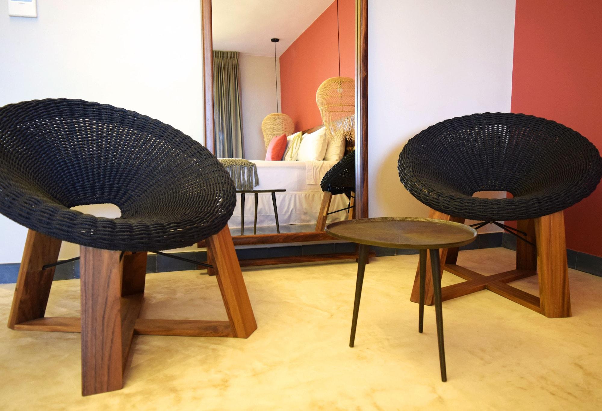 Reef Yucatan All Inclusive & Convention Center Merida Ngoại thất bức ảnh