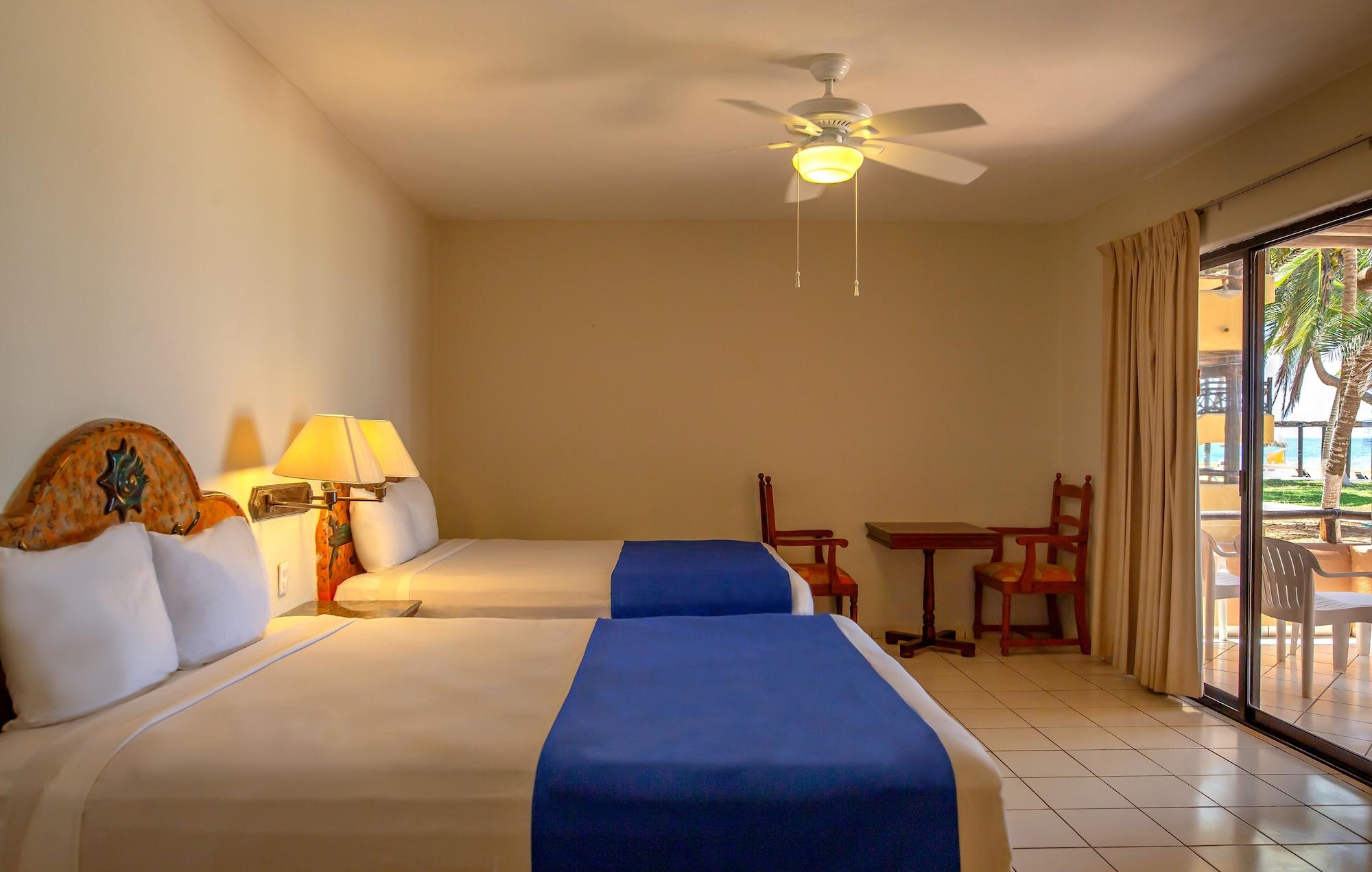 Reef Yucatan All Inclusive & Convention Center Merida Ngoại thất bức ảnh
