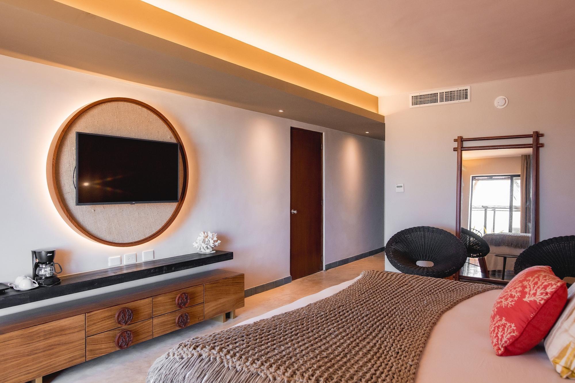 Reef Yucatan All Inclusive & Convention Center Merida Ngoại thất bức ảnh