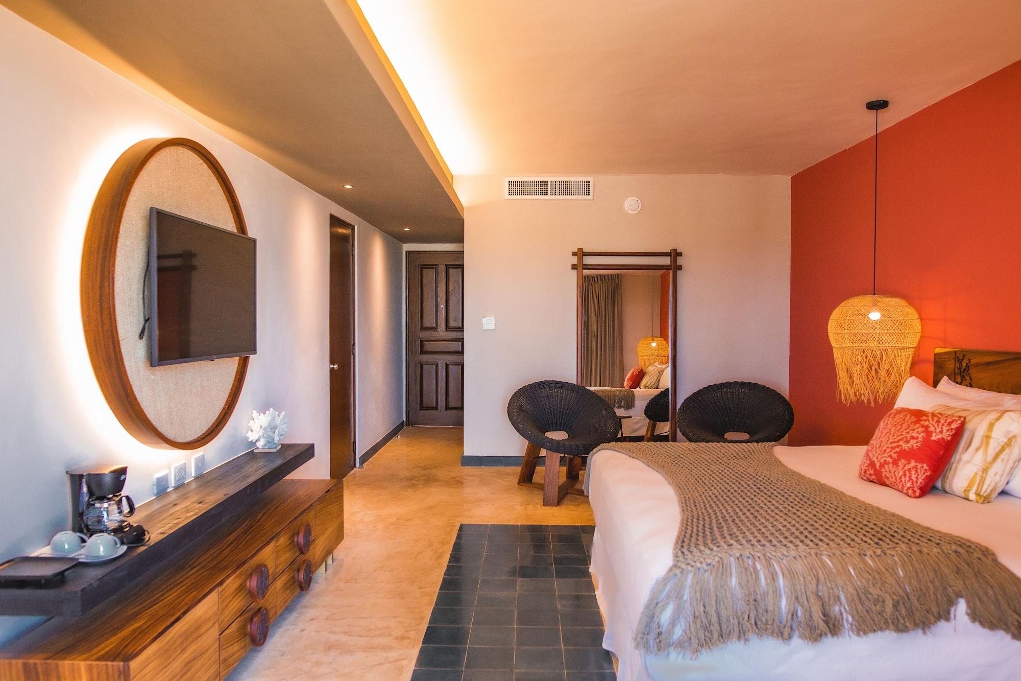 Reef Yucatan All Inclusive & Convention Center Merida Ngoại thất bức ảnh