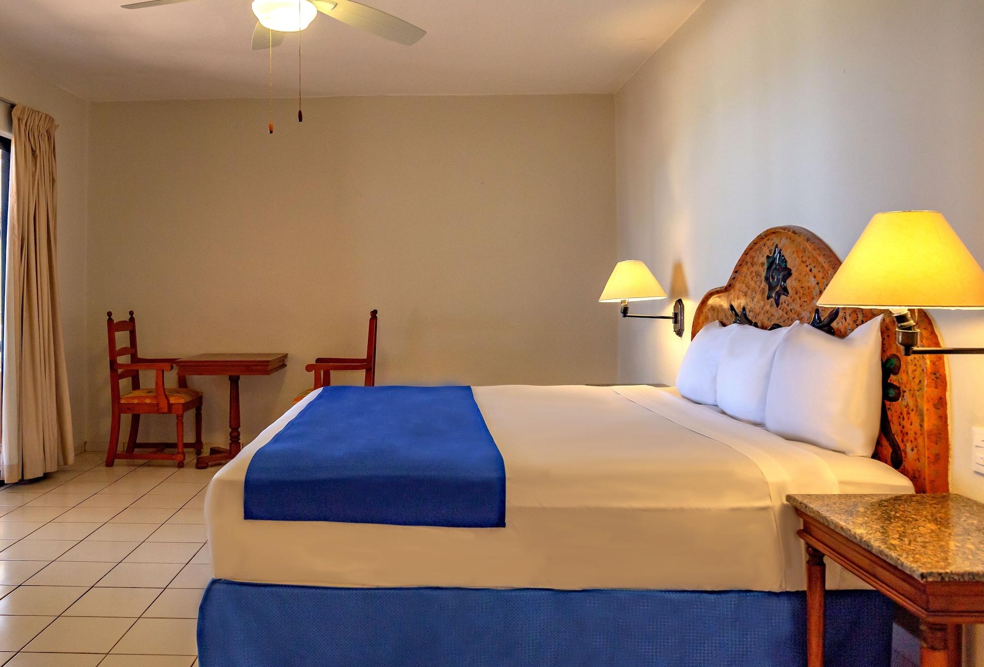Reef Yucatan All Inclusive & Convention Center Merida Ngoại thất bức ảnh