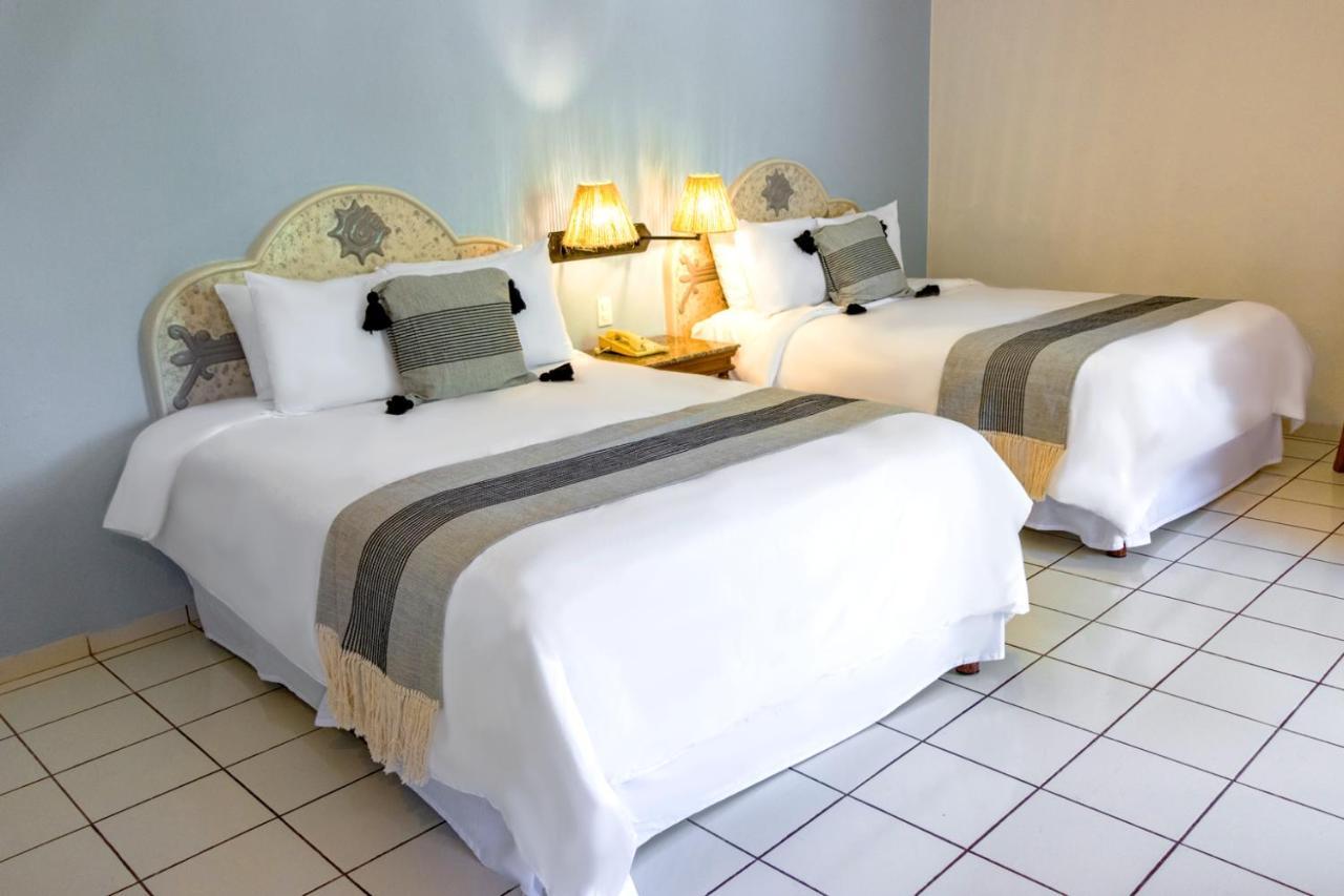 Reef Yucatan All Inclusive & Convention Center Merida Ngoại thất bức ảnh