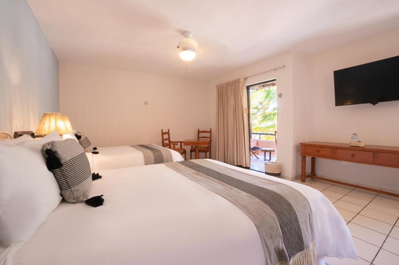Reef Yucatan All Inclusive & Convention Center Merida Ngoại thất bức ảnh