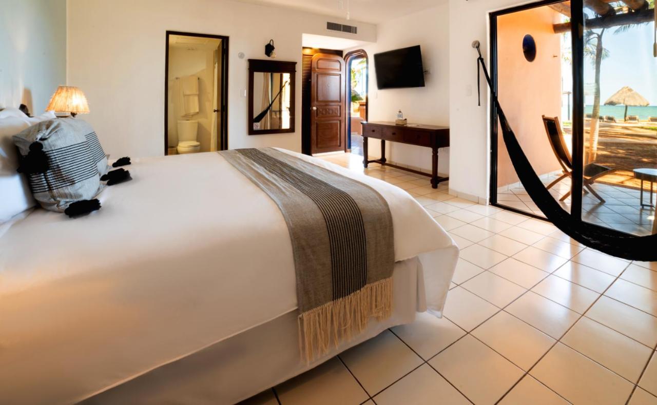Reef Yucatan All Inclusive & Convention Center Merida Ngoại thất bức ảnh