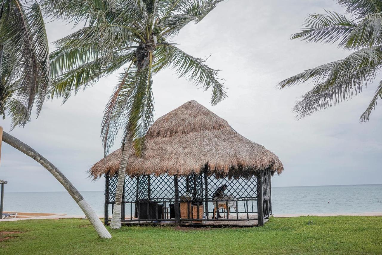 Reef Yucatan All Inclusive & Convention Center Merida Ngoại thất bức ảnh