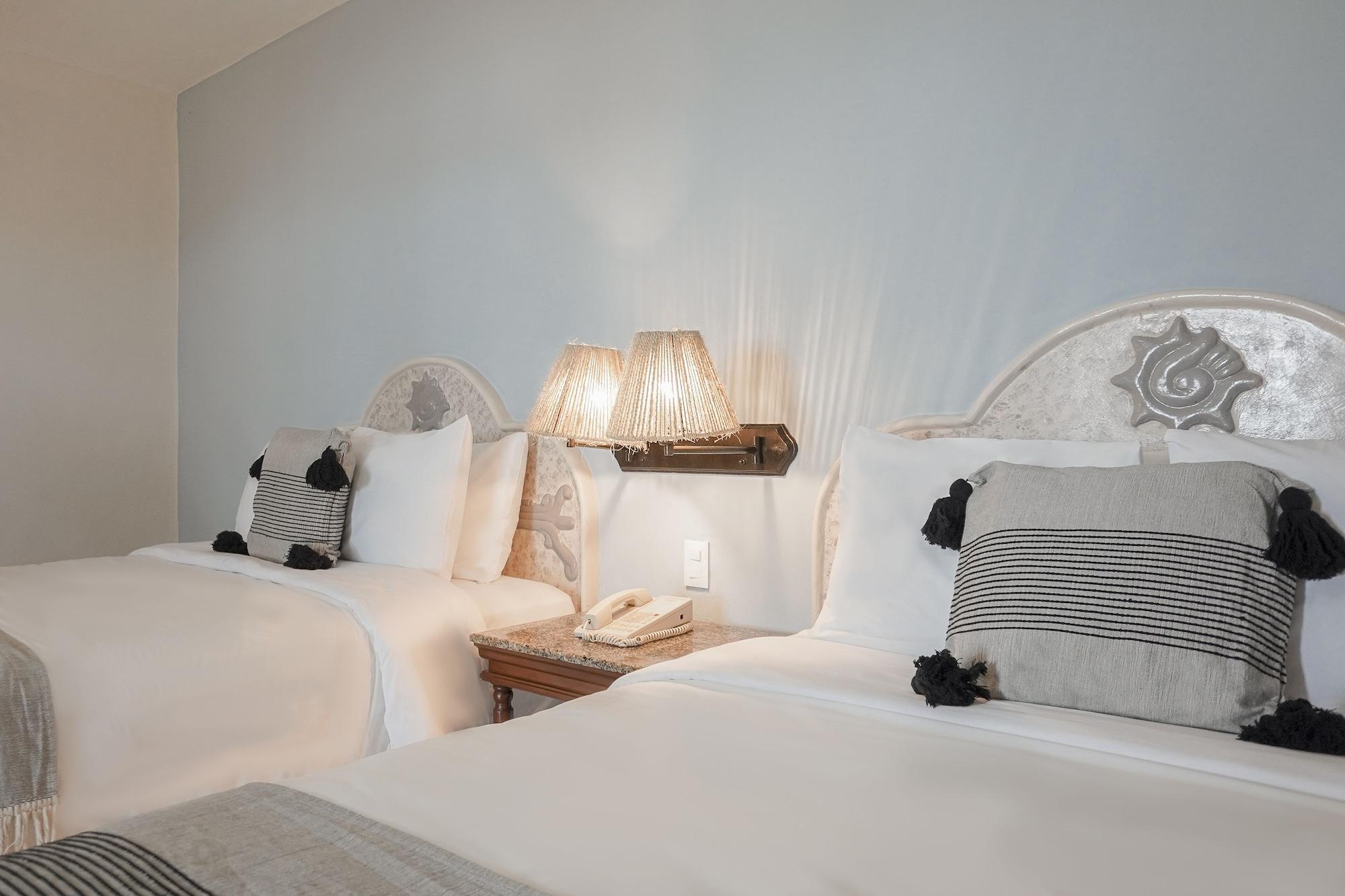 Reef Yucatan All Inclusive & Convention Center Merida Ngoại thất bức ảnh