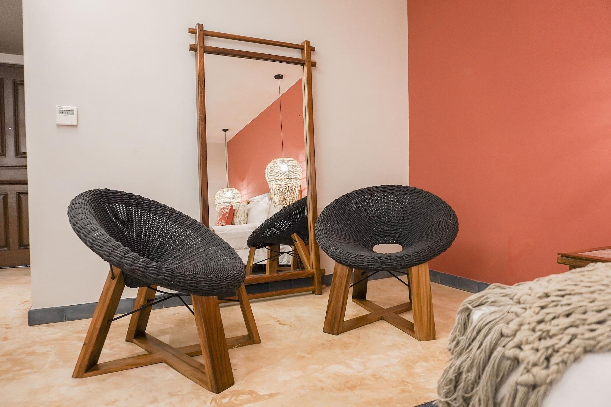 Reef Yucatan All Inclusive & Convention Center Merida Ngoại thất bức ảnh