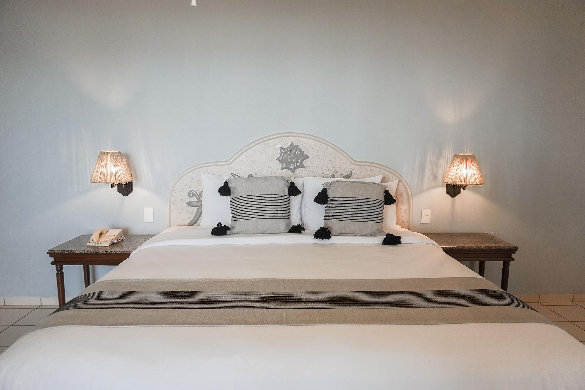 Reef Yucatan All Inclusive & Convention Center Merida Ngoại thất bức ảnh