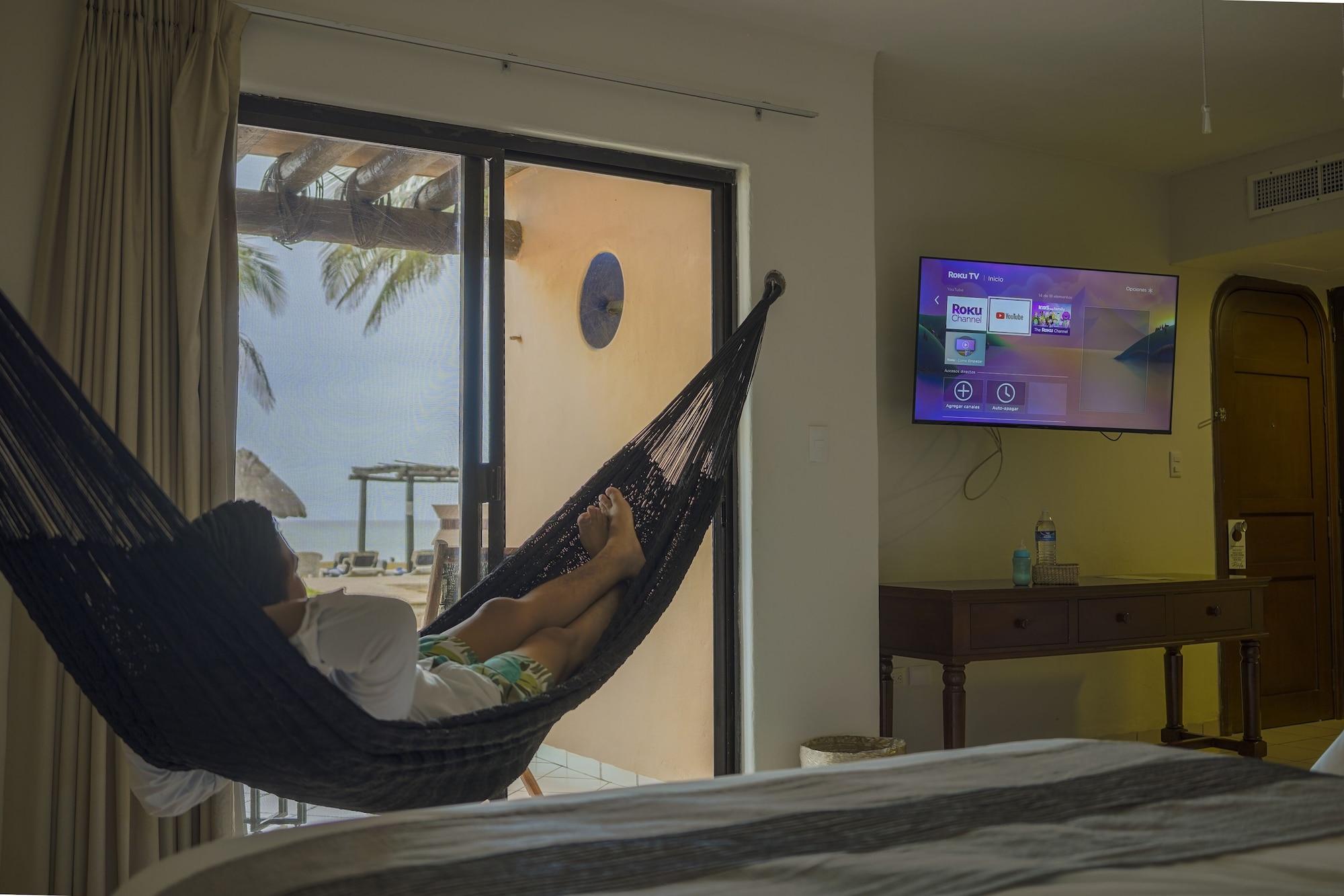 Reef Yucatan All Inclusive & Convention Center Merida Ngoại thất bức ảnh