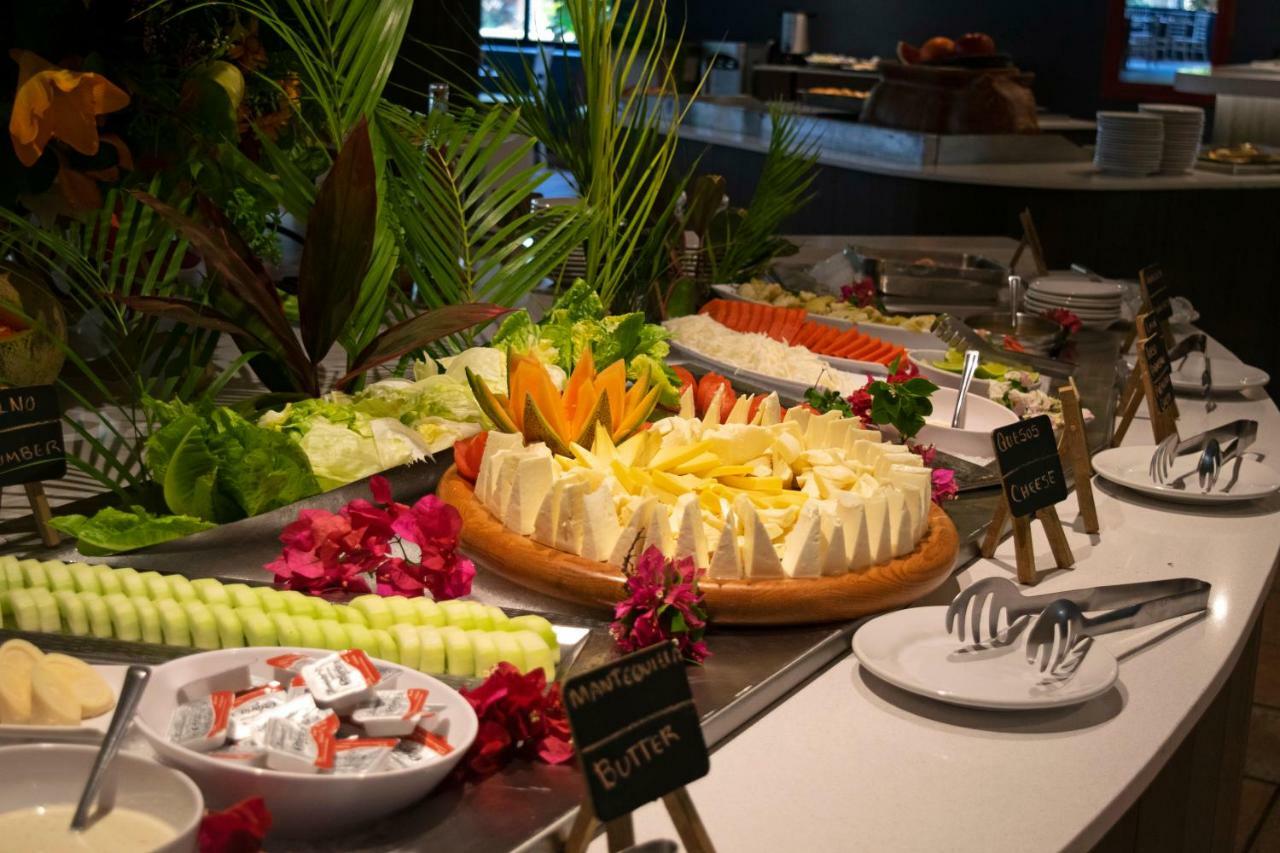 Reef Yucatan All Inclusive & Convention Center Merida Ngoại thất bức ảnh