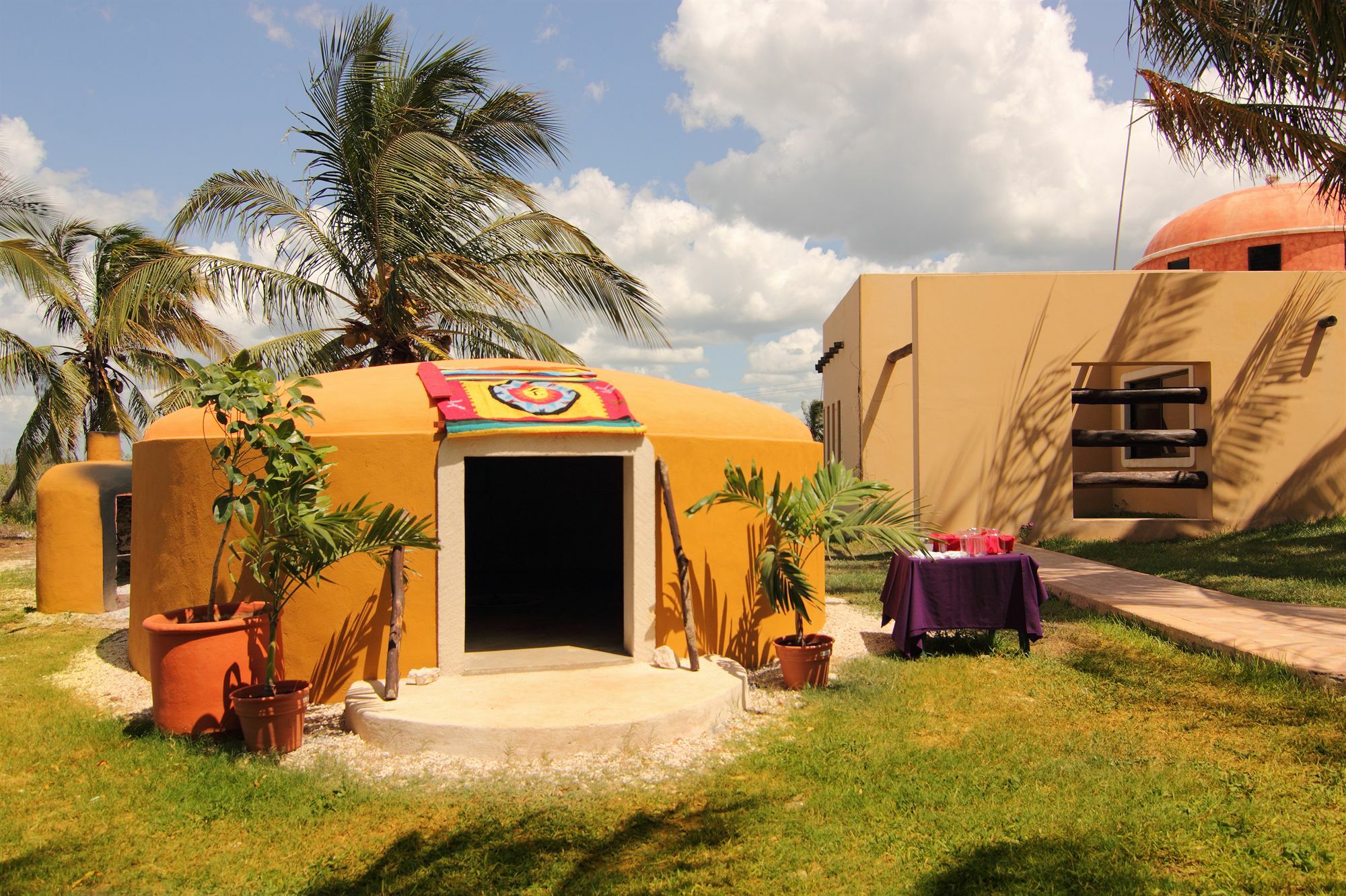 Reef Yucatan All Inclusive & Convention Center Merida Ngoại thất bức ảnh
