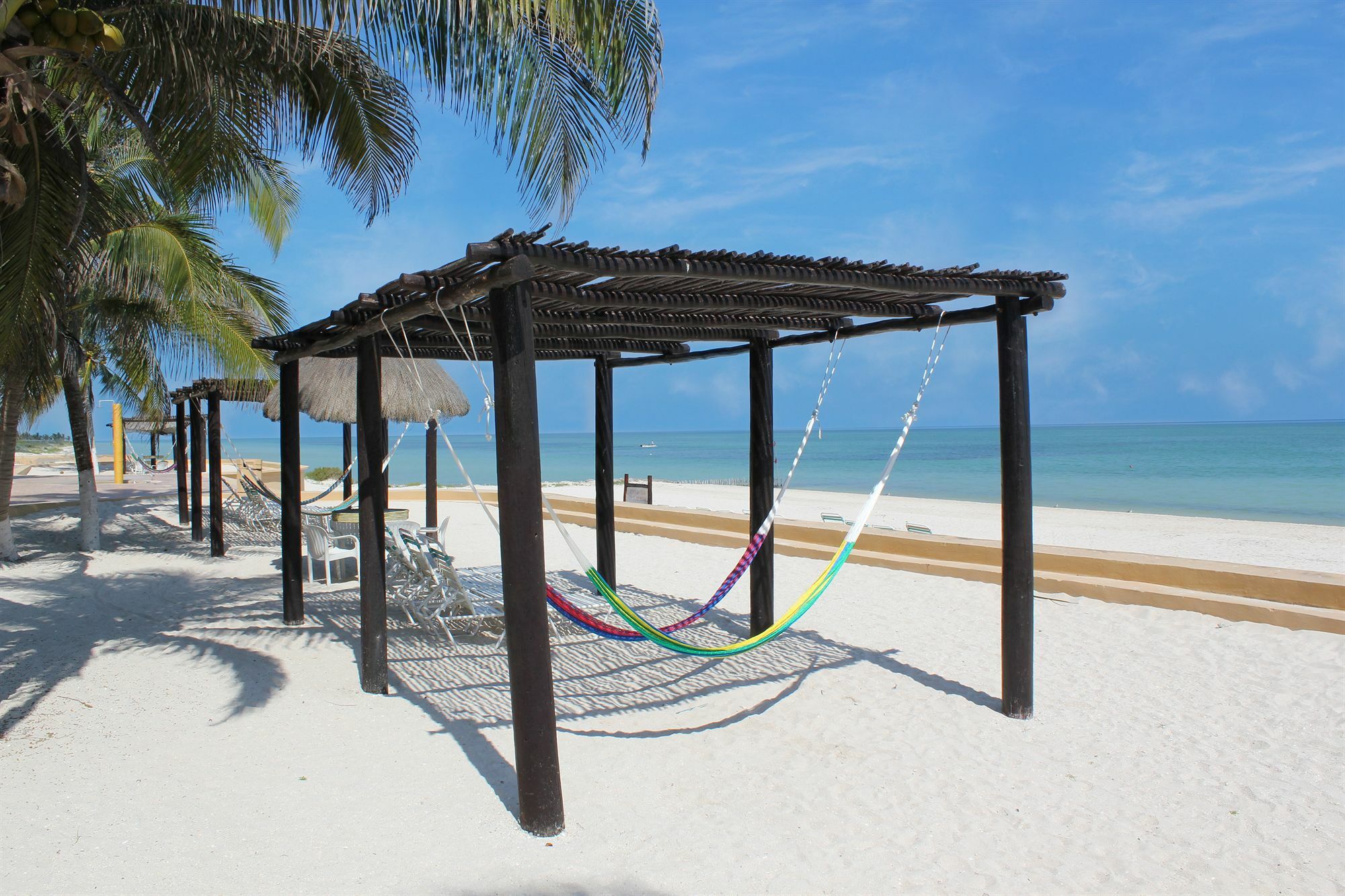Reef Yucatan All Inclusive & Convention Center Merida Ngoại thất bức ảnh
