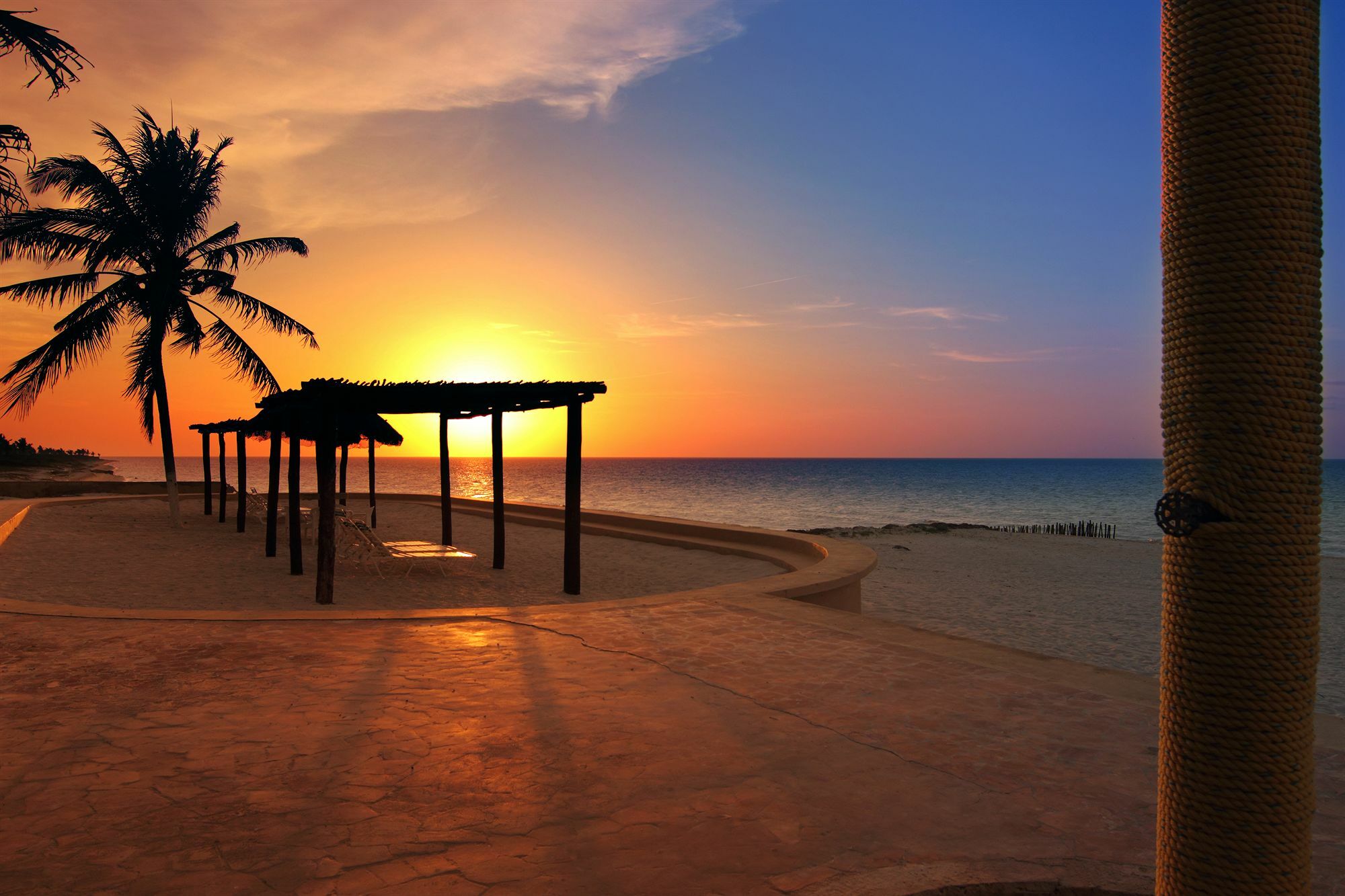 Reef Yucatan All Inclusive & Convention Center Merida Ngoại thất bức ảnh