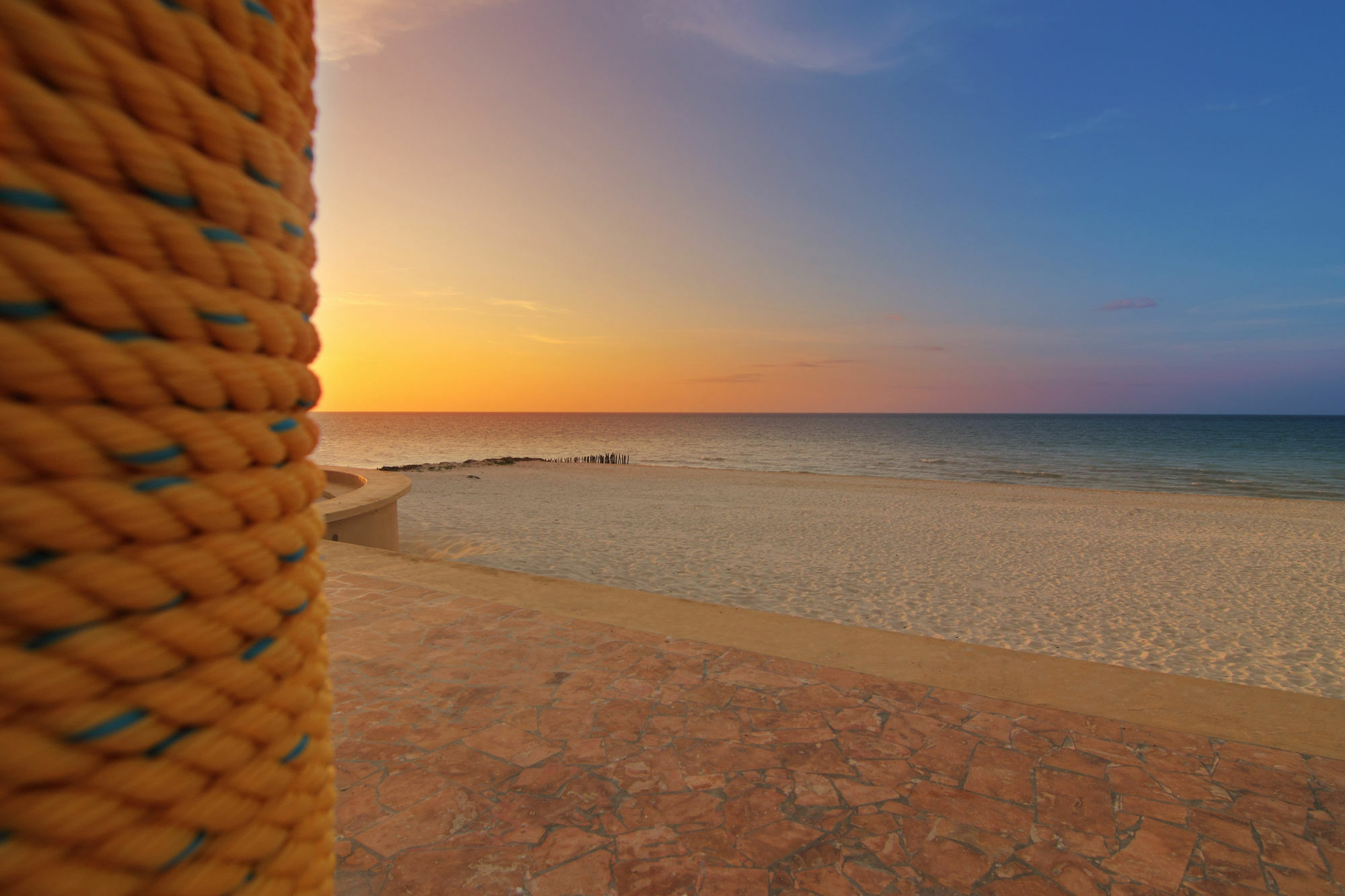 Reef Yucatan All Inclusive & Convention Center Merida Ngoại thất bức ảnh
