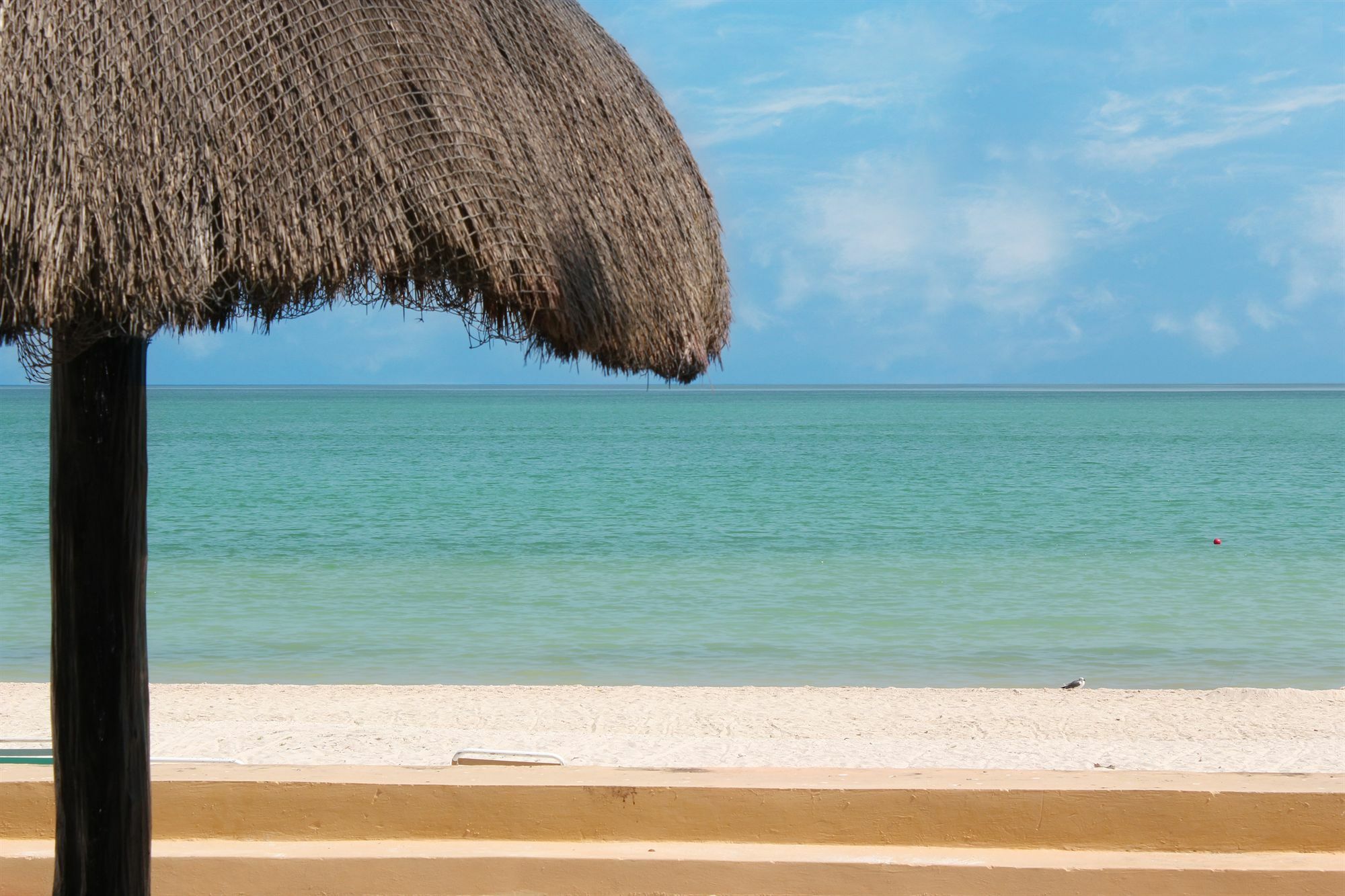 Reef Yucatan All Inclusive & Convention Center Merida Ngoại thất bức ảnh