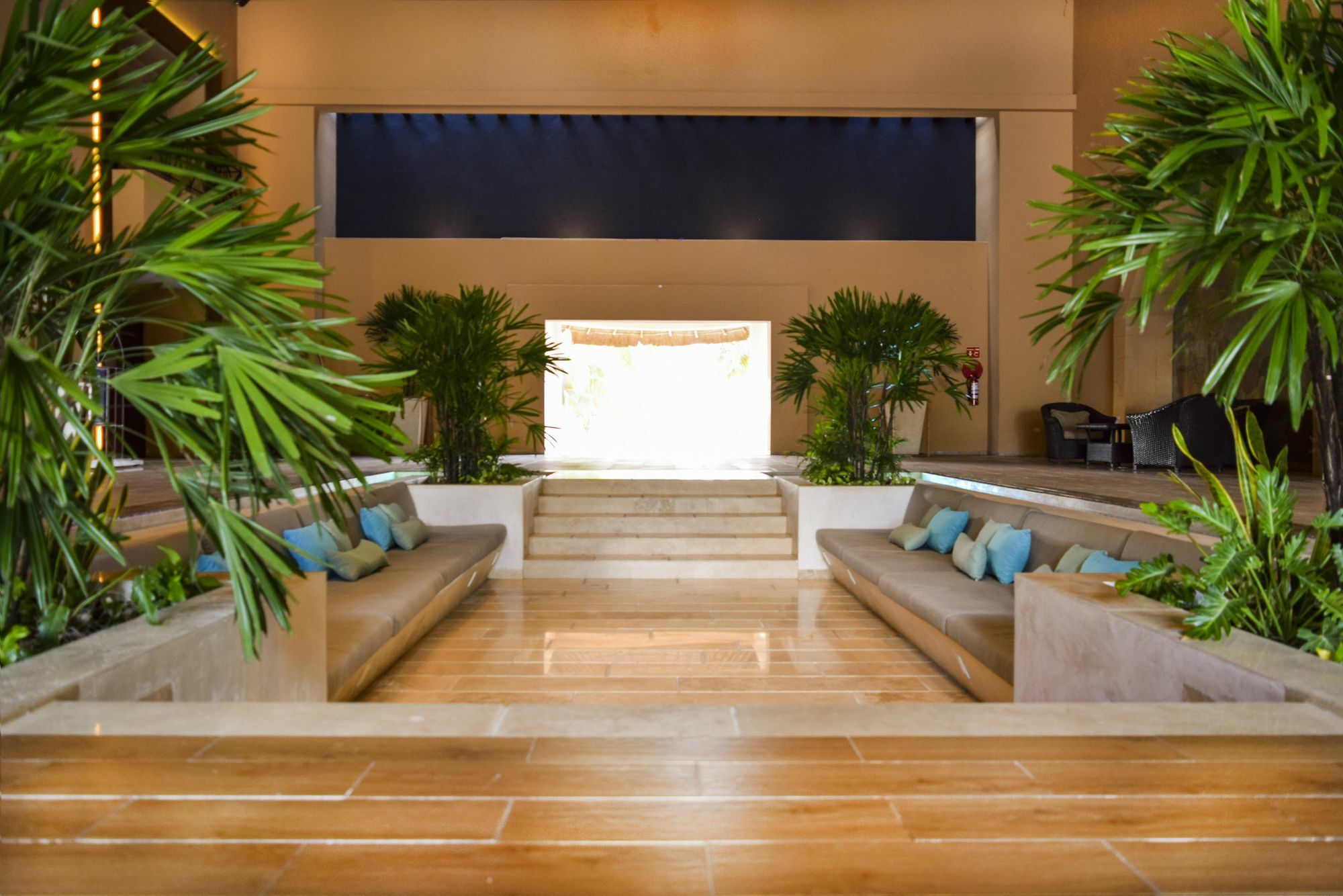 Reef Yucatan All Inclusive & Convention Center Merida Ngoại thất bức ảnh