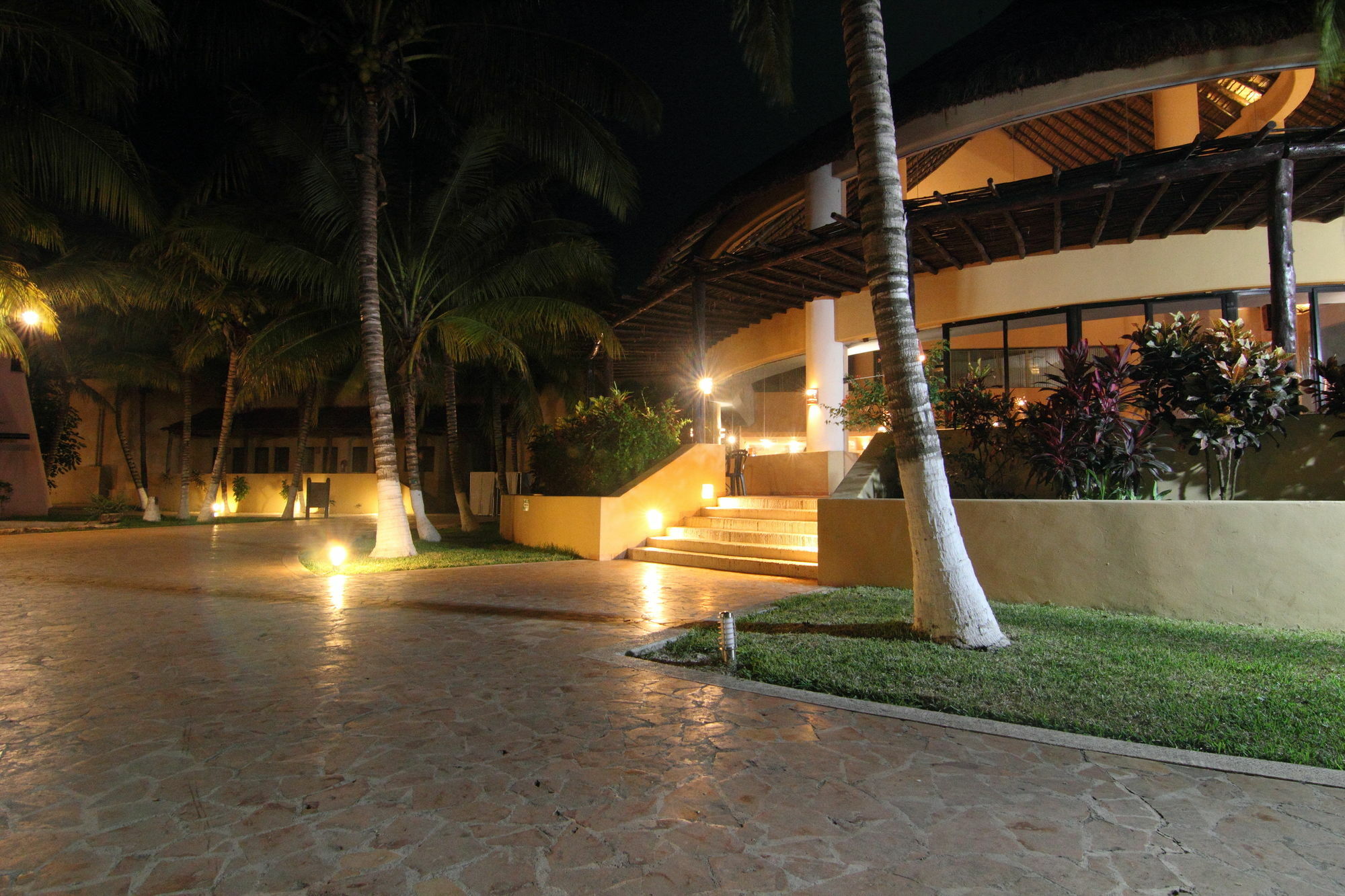 Reef Yucatan All Inclusive & Convention Center Merida Ngoại thất bức ảnh