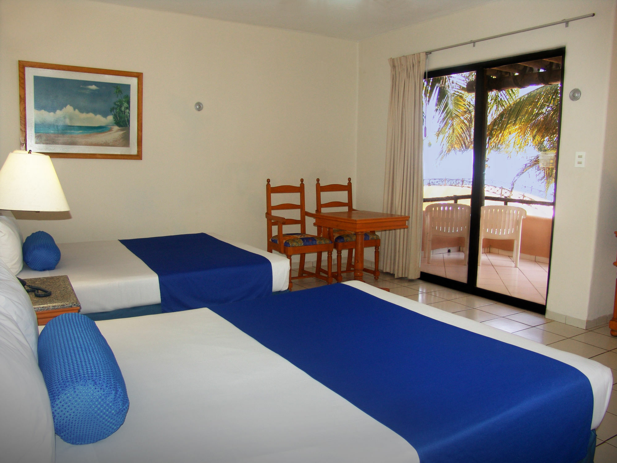 Reef Yucatan All Inclusive & Convention Center Merida Ngoại thất bức ảnh