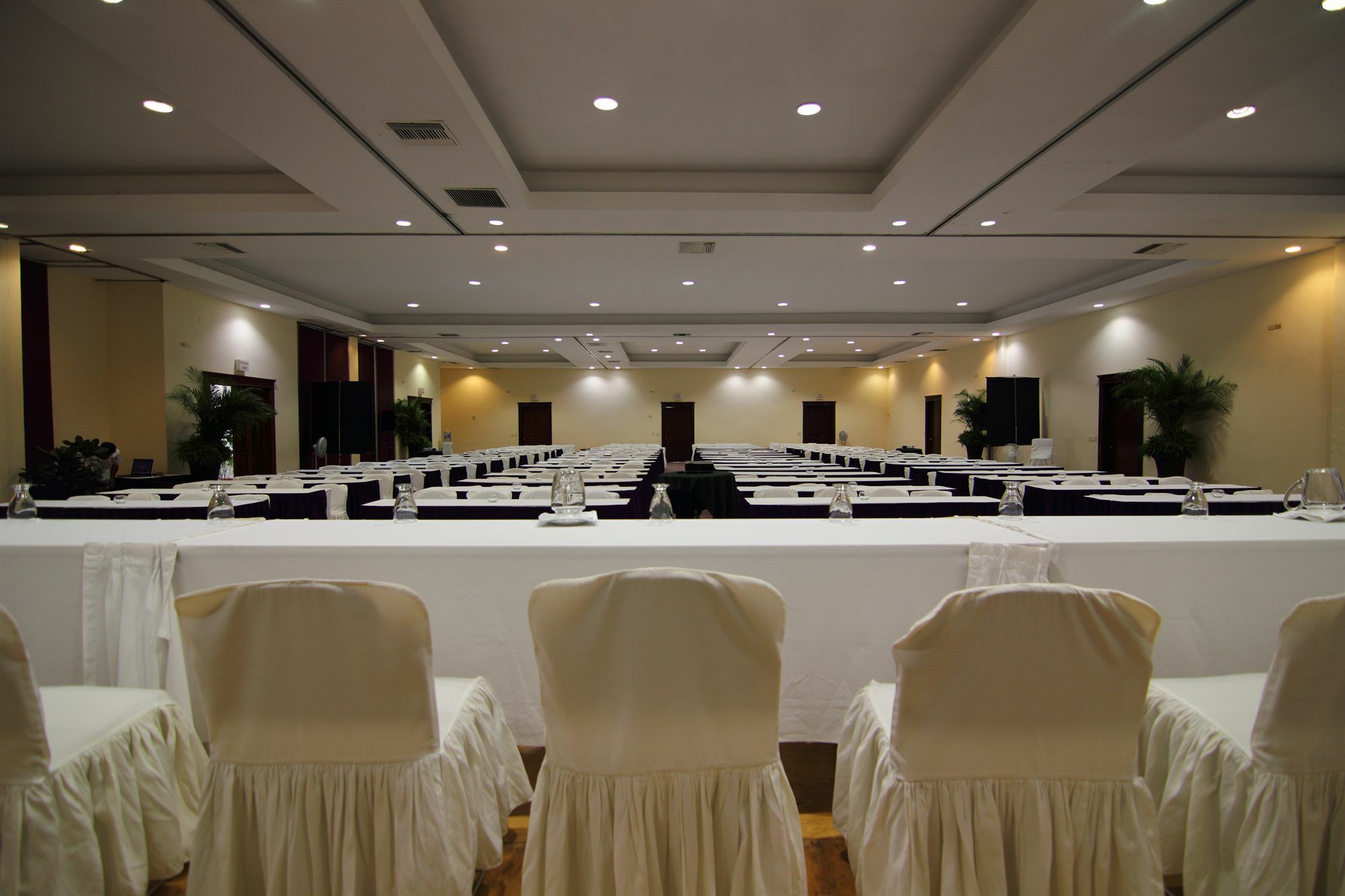 Reef Yucatan All Inclusive & Convention Center Merida Ngoại thất bức ảnh