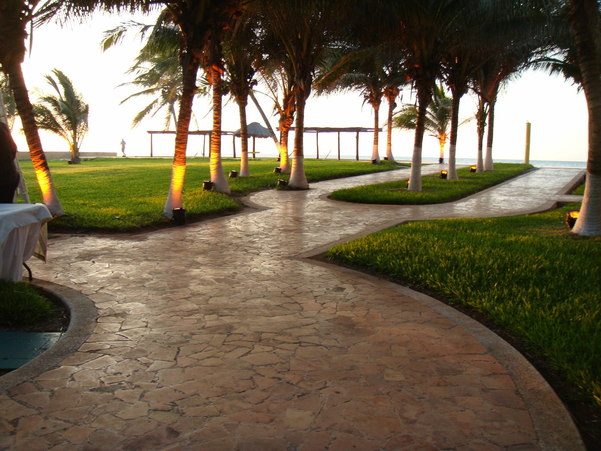 Reef Yucatan All Inclusive & Convention Center Merida Ngoại thất bức ảnh
