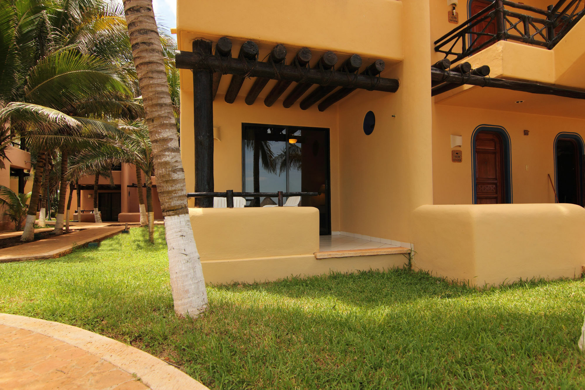 Reef Yucatan All Inclusive & Convention Center Merida Ngoại thất bức ảnh