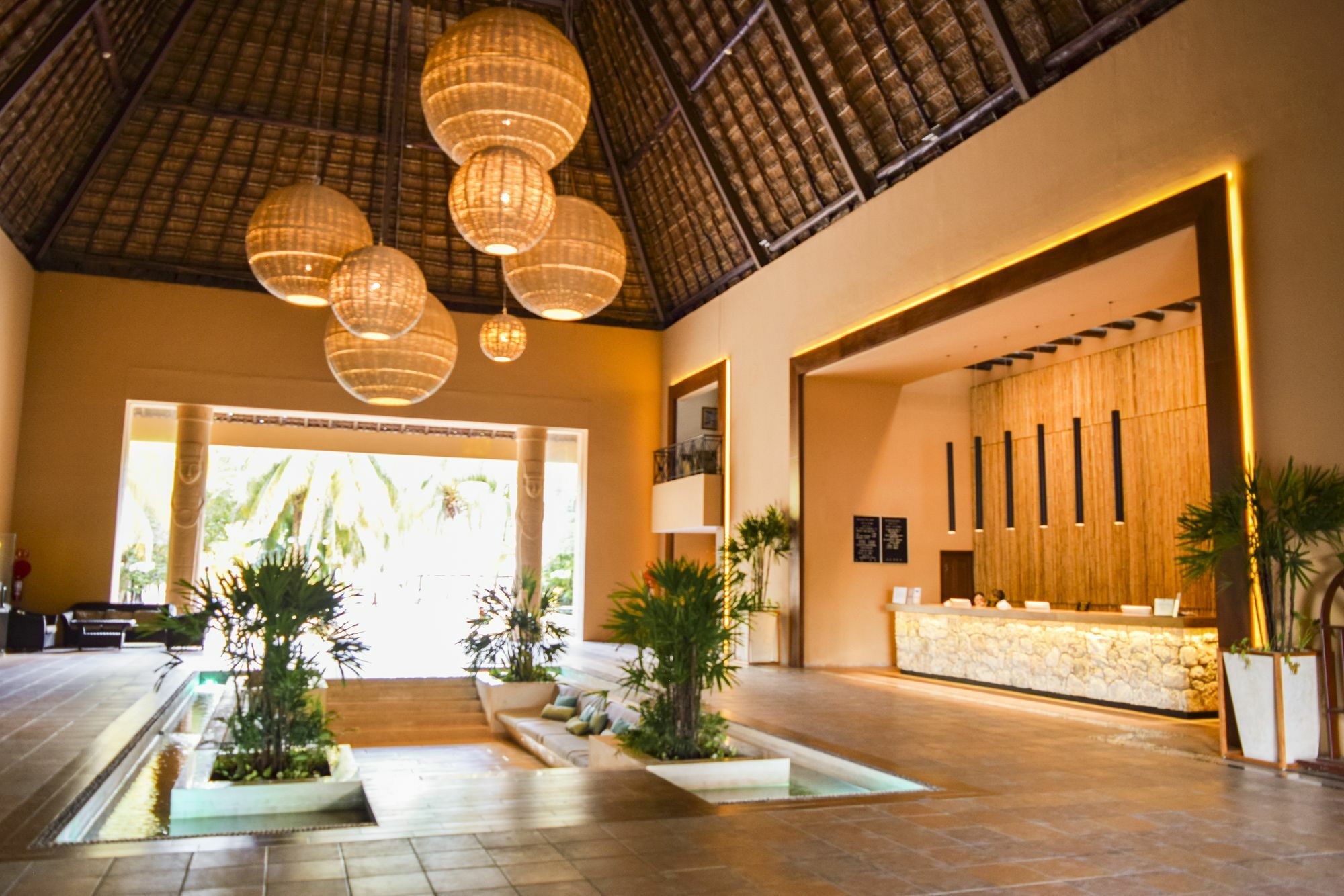Reef Yucatan All Inclusive & Convention Center Merida Ngoại thất bức ảnh
