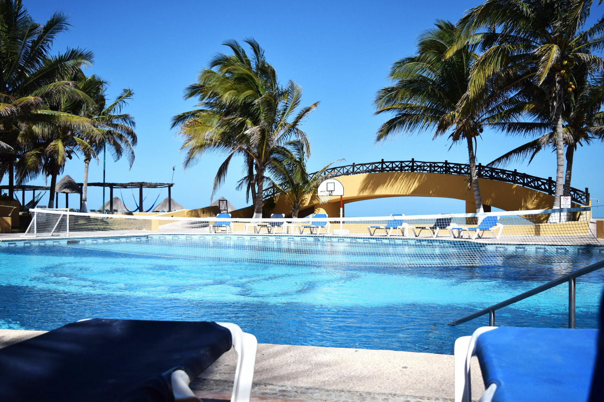 Reef Yucatan All Inclusive & Convention Center Merida Ngoại thất bức ảnh