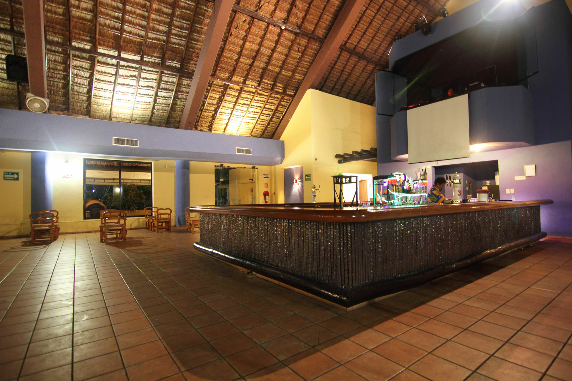Reef Yucatan All Inclusive & Convention Center Merida Ngoại thất bức ảnh