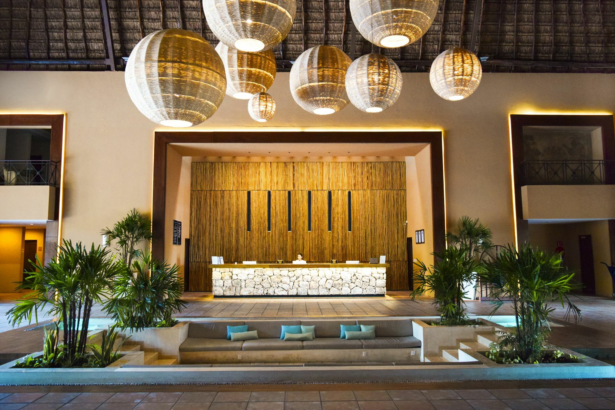 Reef Yucatan All Inclusive & Convention Center Merida Ngoại thất bức ảnh