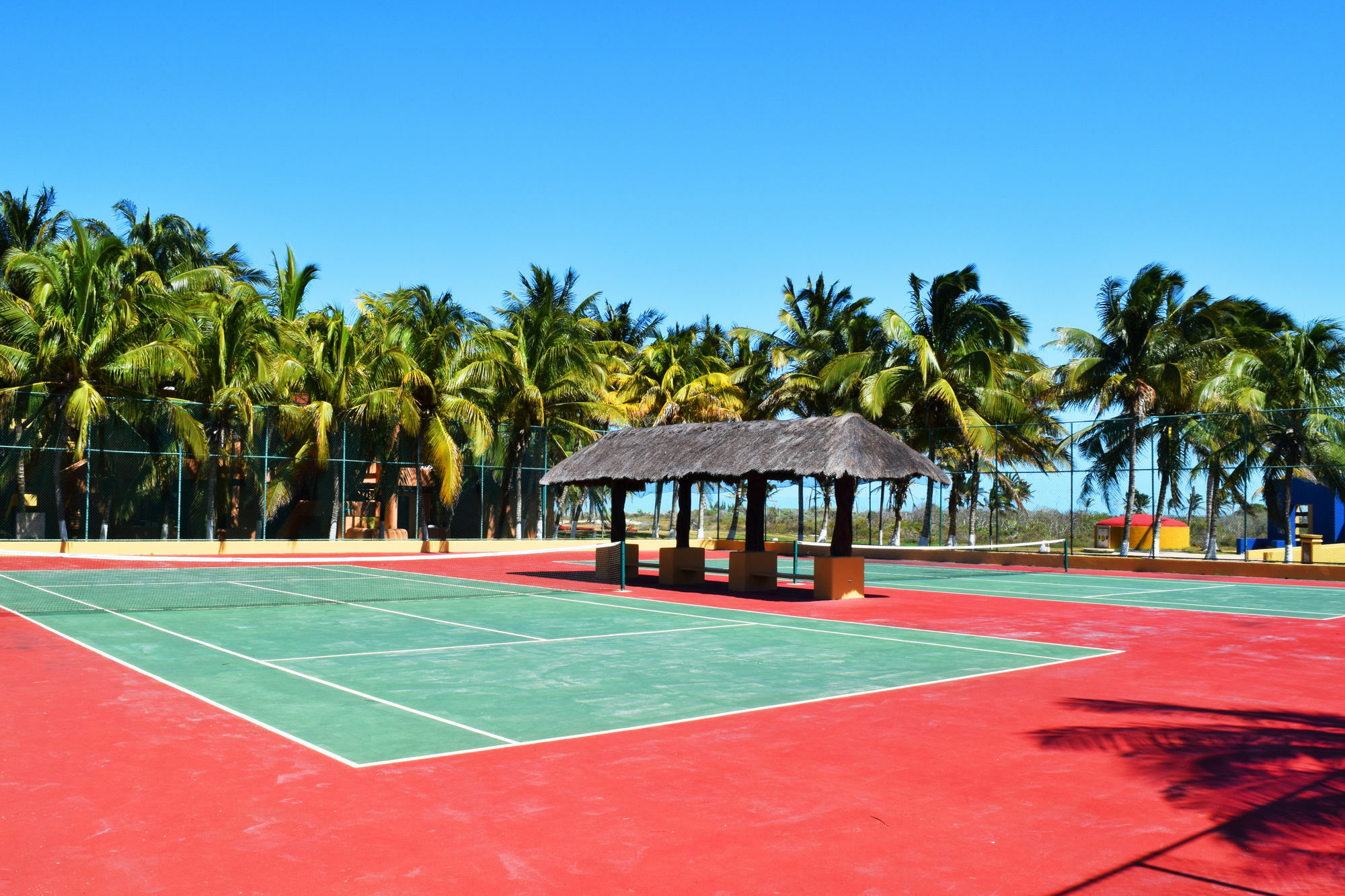 Reef Yucatan All Inclusive & Convention Center Merida Ngoại thất bức ảnh