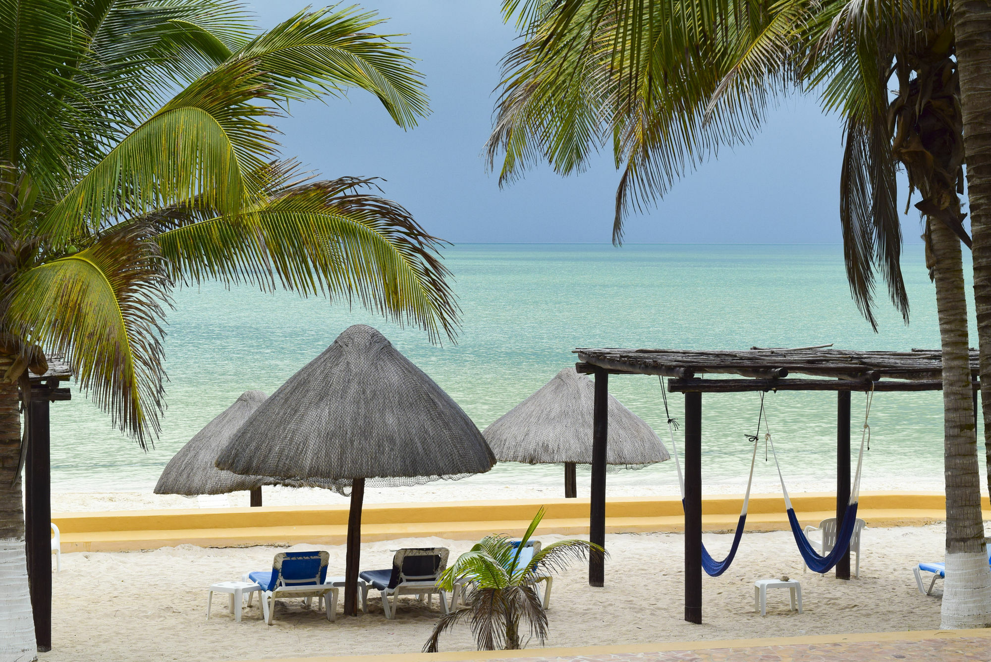 Reef Yucatan All Inclusive & Convention Center Merida Ngoại thất bức ảnh