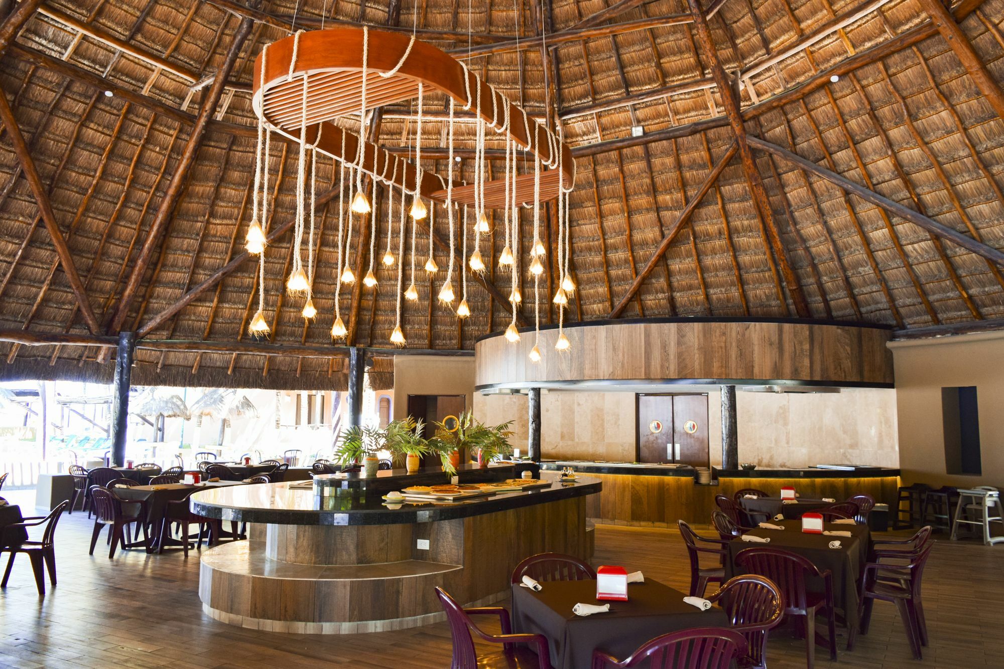 Reef Yucatan All Inclusive & Convention Center Merida Ngoại thất bức ảnh