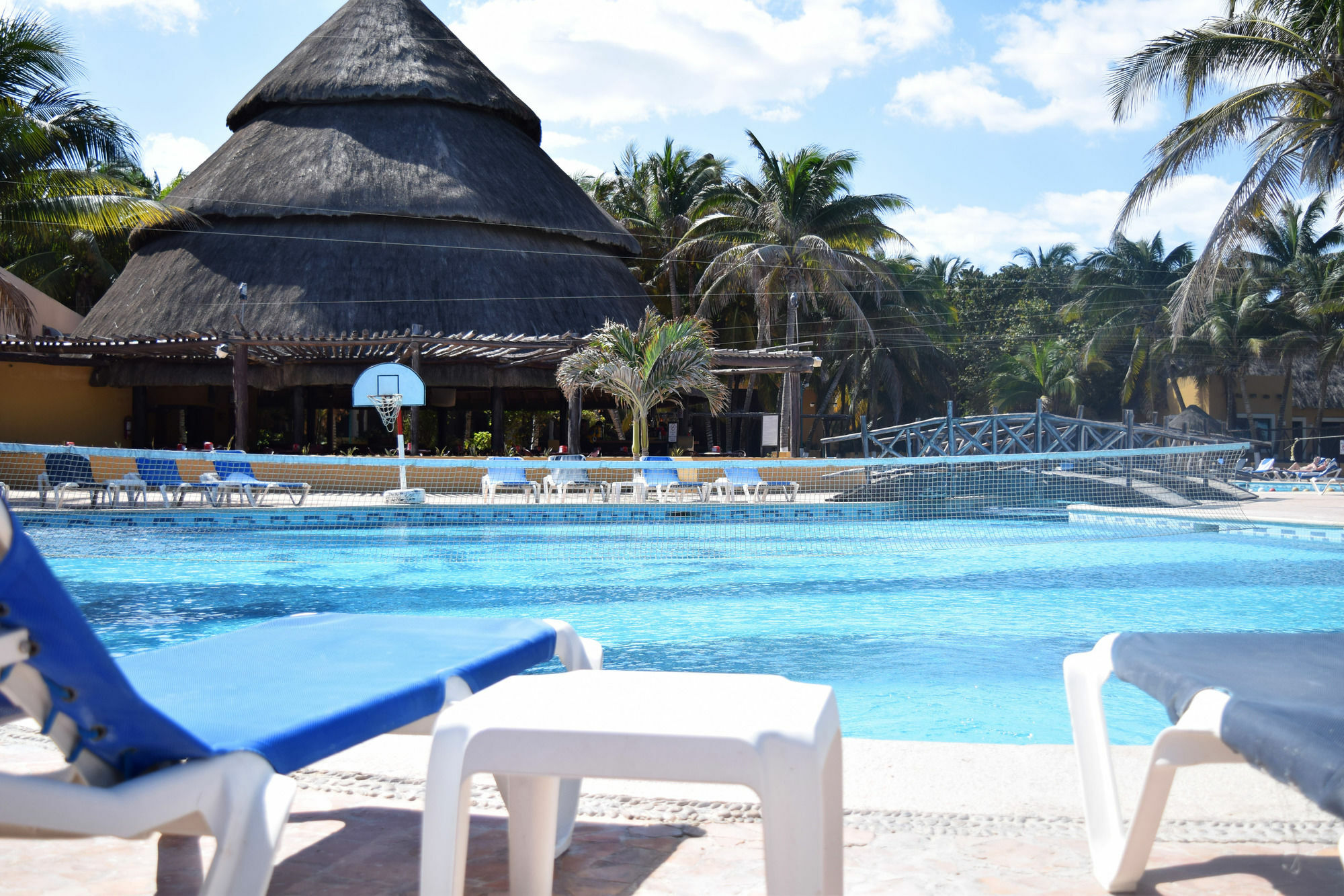 Reef Yucatan All Inclusive & Convention Center Merida Ngoại thất bức ảnh