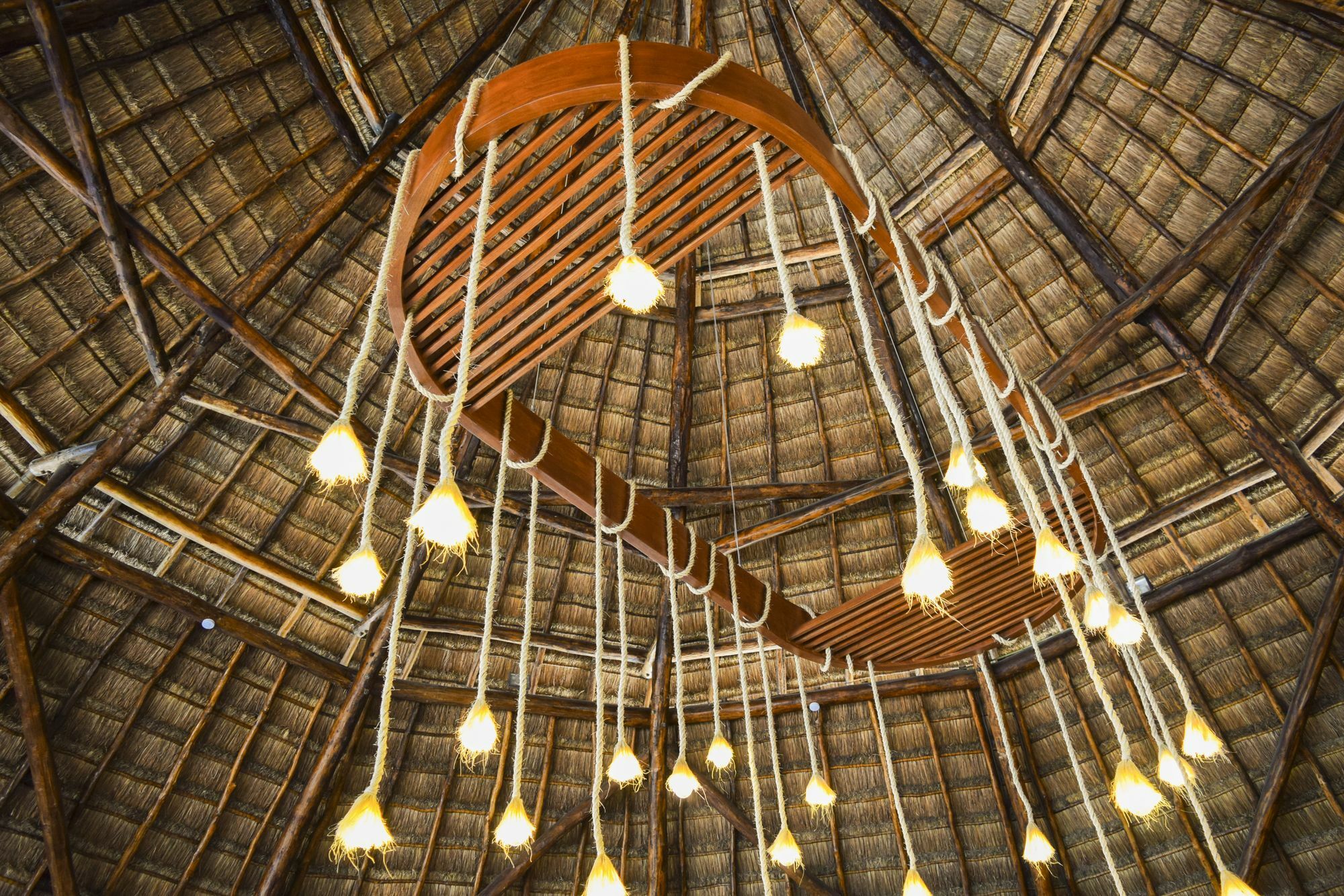 Reef Yucatan All Inclusive & Convention Center Merida Ngoại thất bức ảnh