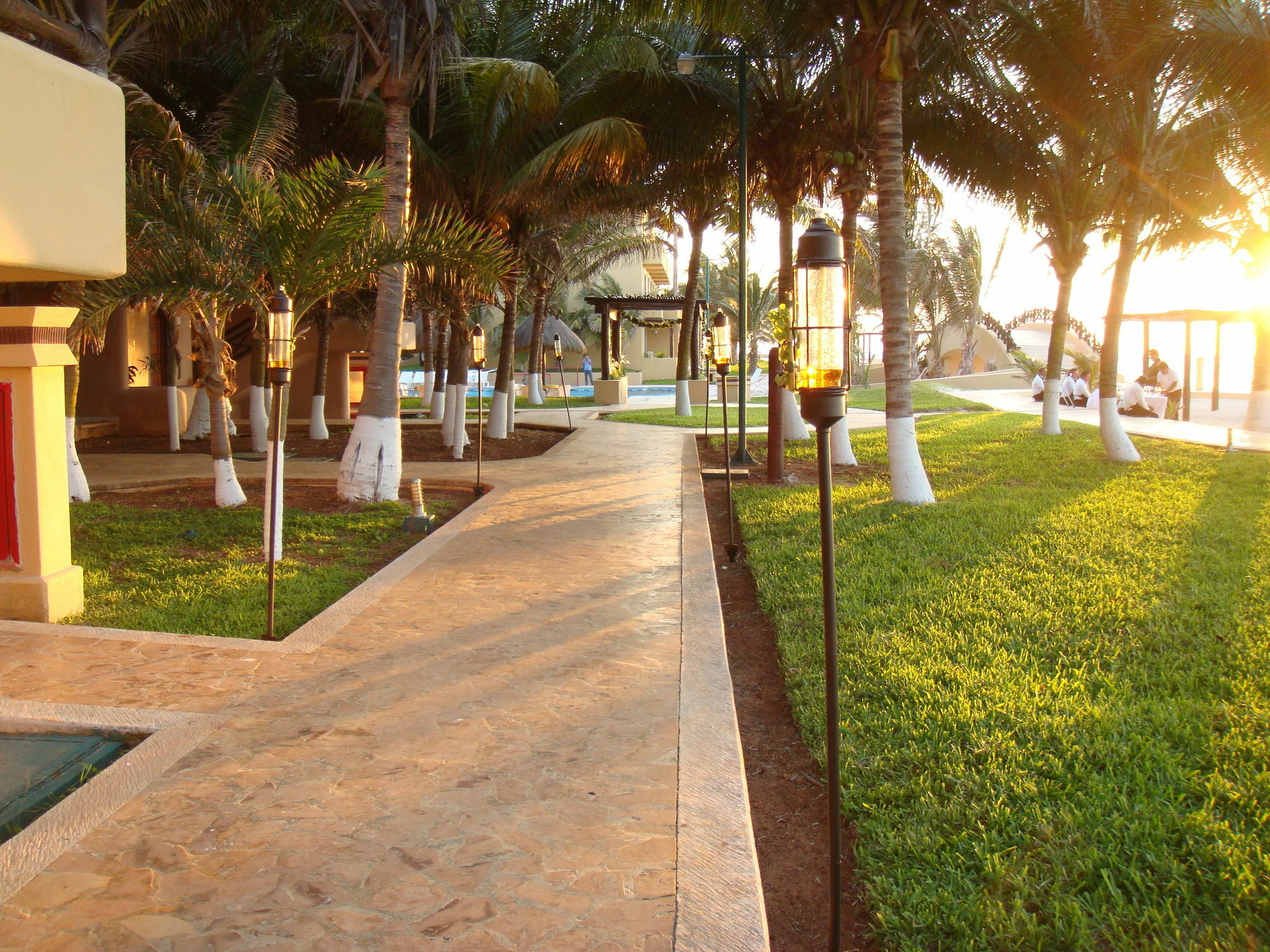 Reef Yucatan All Inclusive & Convention Center Merida Ngoại thất bức ảnh