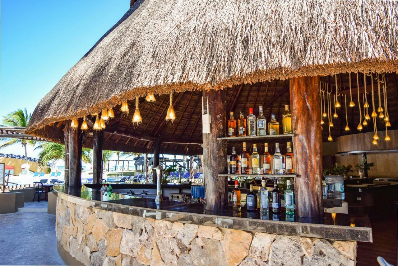 Reef Yucatan All Inclusive & Convention Center Merida Ngoại thất bức ảnh